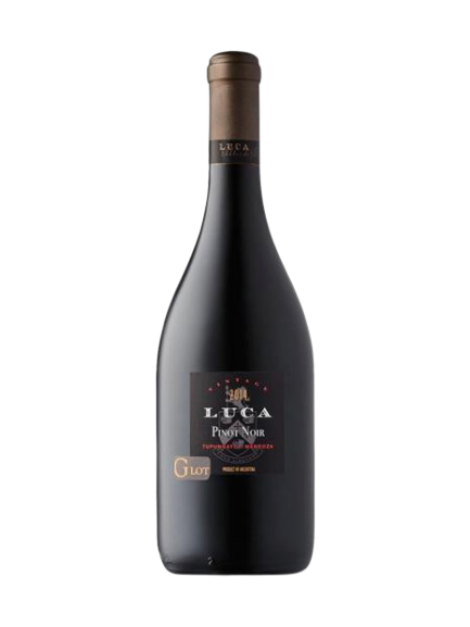 Luca Pinot Noir G Lot Tupungato 750 ML