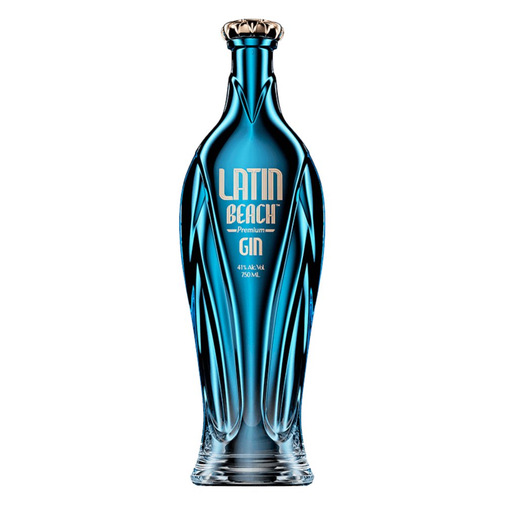 Latin Beach Gin online hot sale